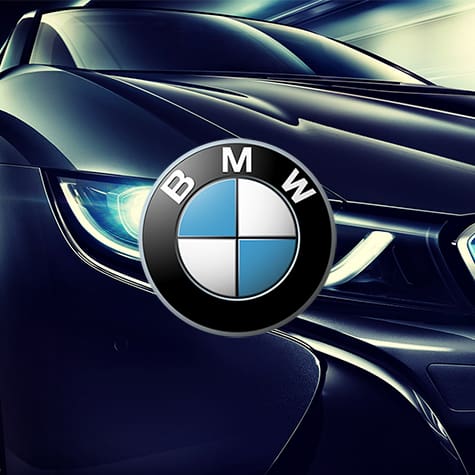 BMW Product Genius